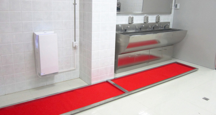 鄂州生产车间三